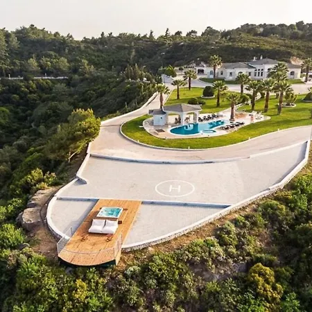 Crown Royal Luxury Estates *