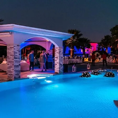 Crown Royal Luxury Estates