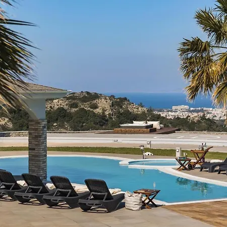 Crown Royal Luxury Estates Villa