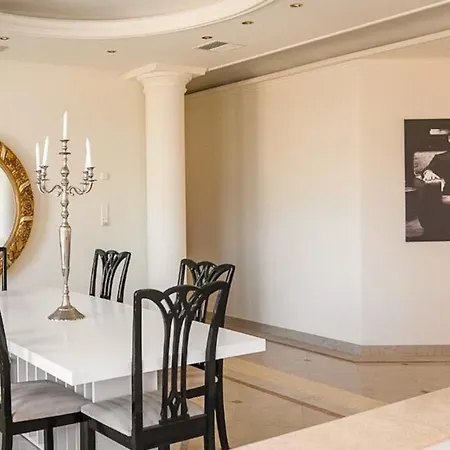 Crown Royal Luxury Estates *