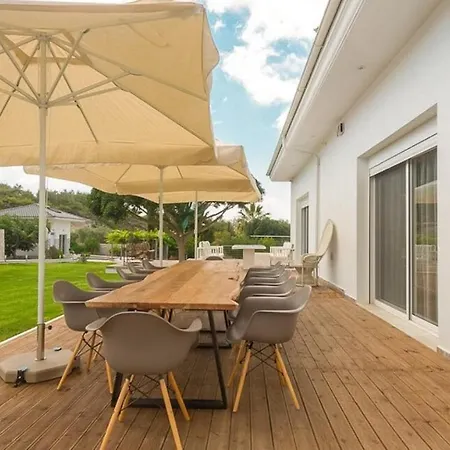 Villa Crown Royal Luxury Estates *