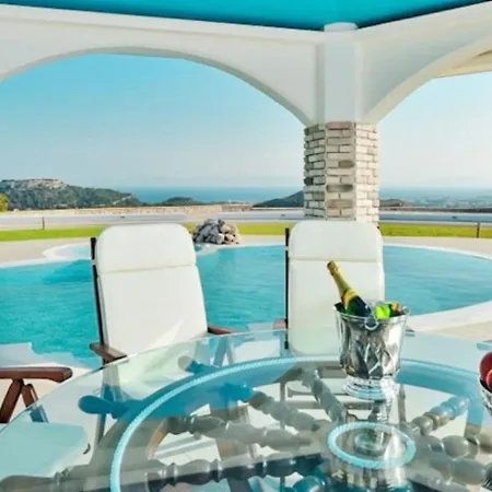 Crown Royal Luxury Estates *