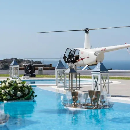 Villa Crown Royal Luxury Estates